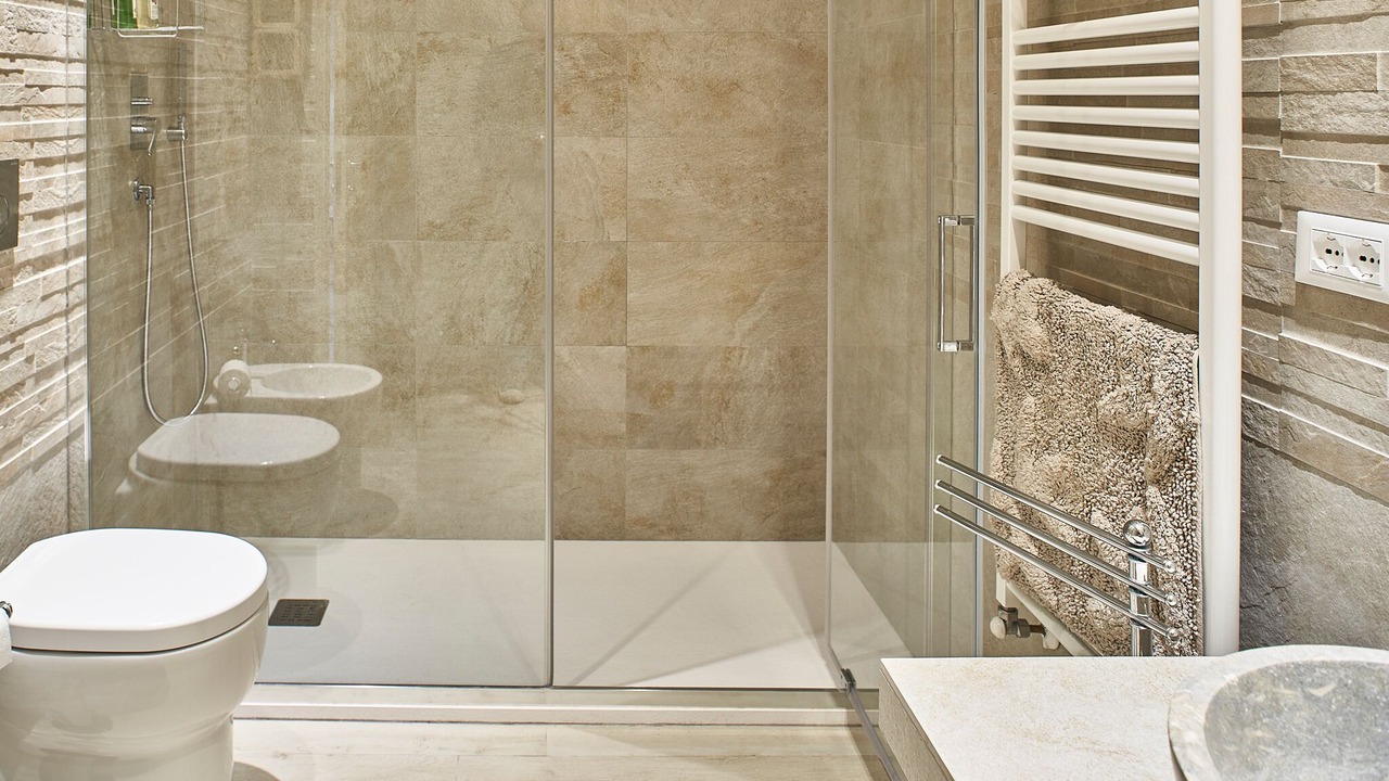 Photo of Bathroom in Villa A Sesta