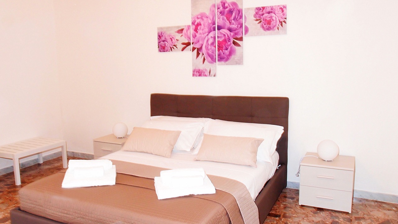 Photo of Bedroom in Lecce