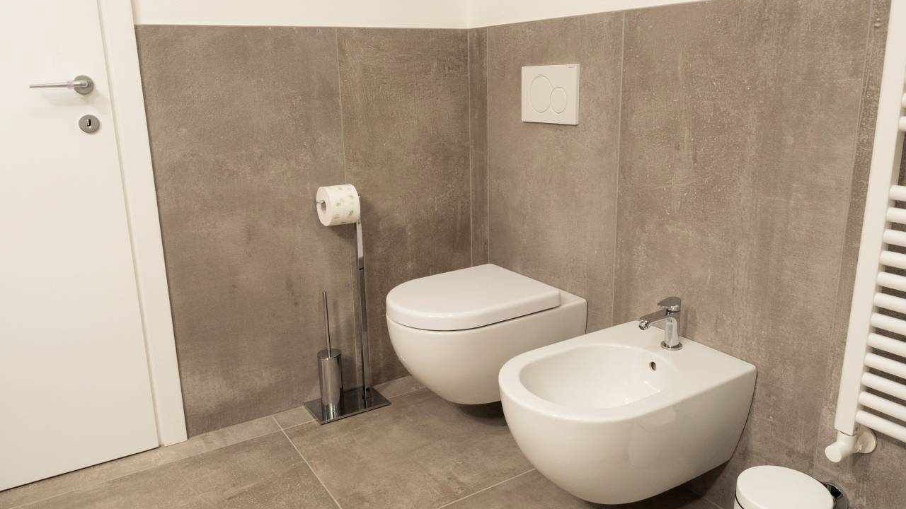 Photo of Bathroom in Verona City Centre