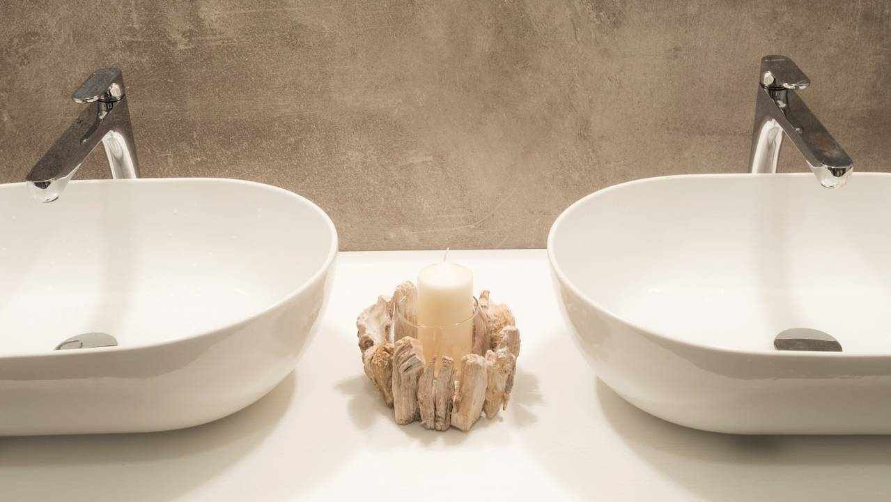 Photo of Bathroom in Verona City Centre