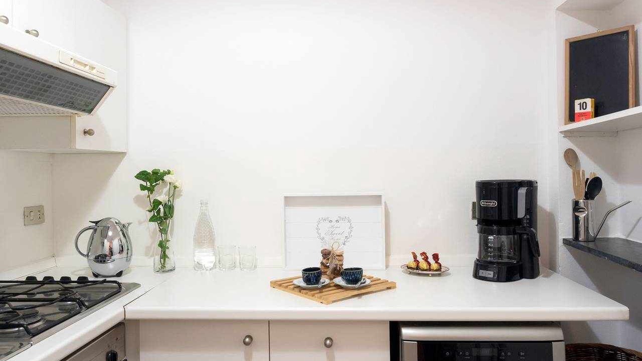Photo of Kitchen in Verona City Centre