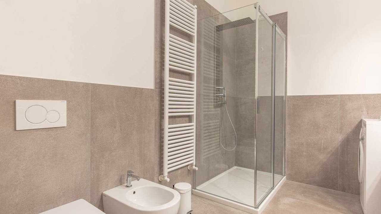 Photo of Bathroom in Verona City Centre