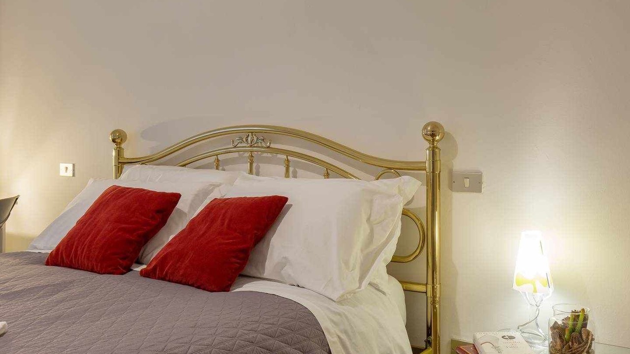 Photo of Bedroom in Verona City Centre