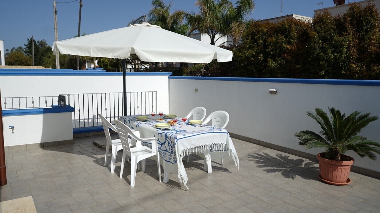 Photo of Outdoor in Marina di Mancaversa