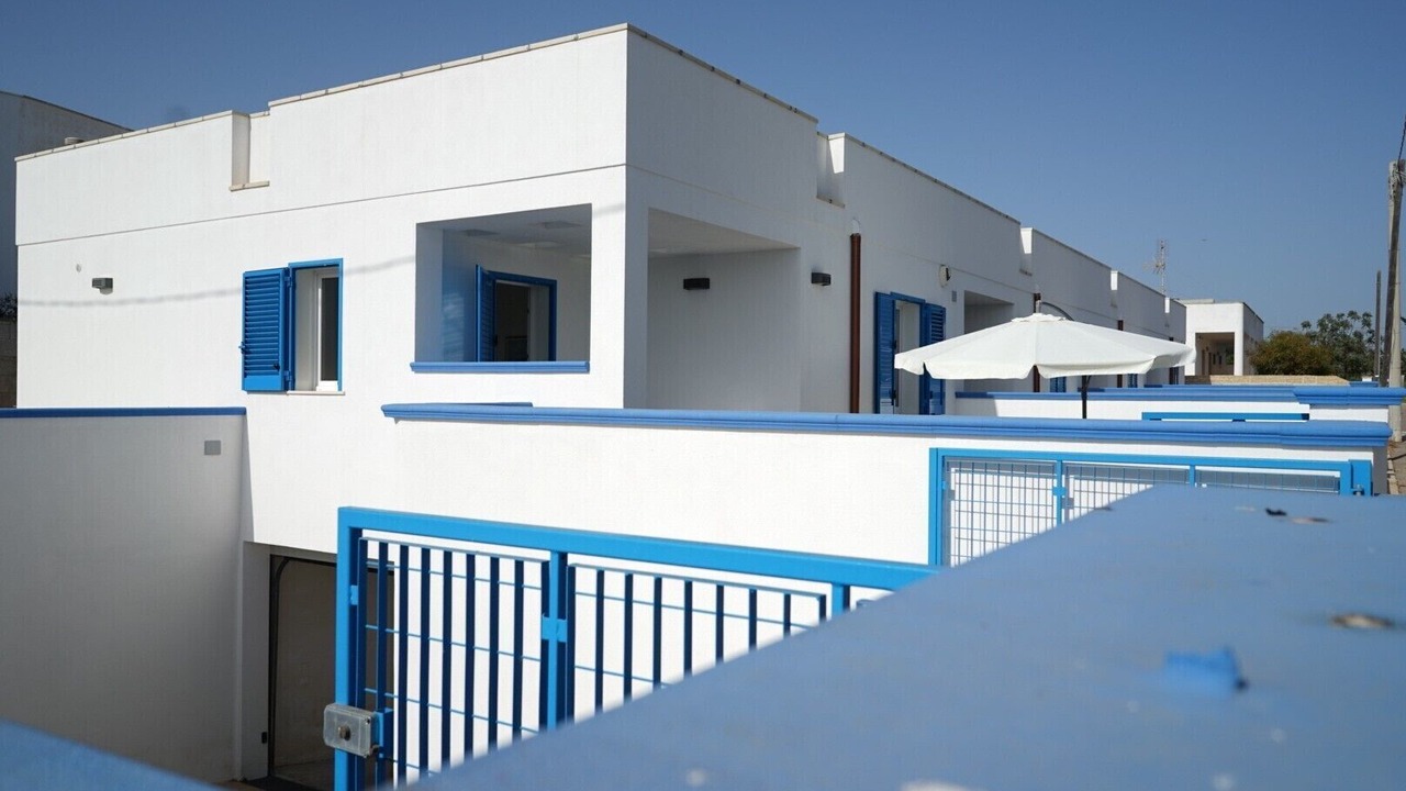 Photo of Outdoor in Marina di Mancaversa