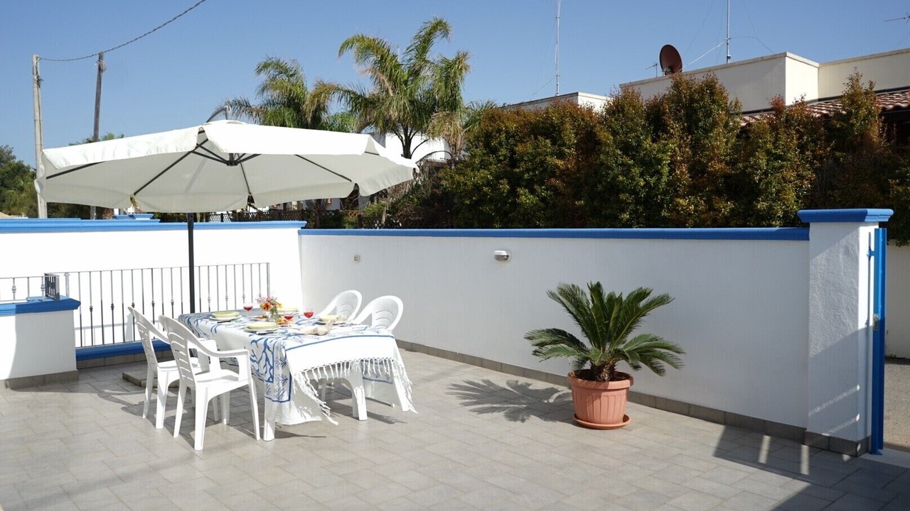 Photo of Outdoor in Marina di Mancaversa