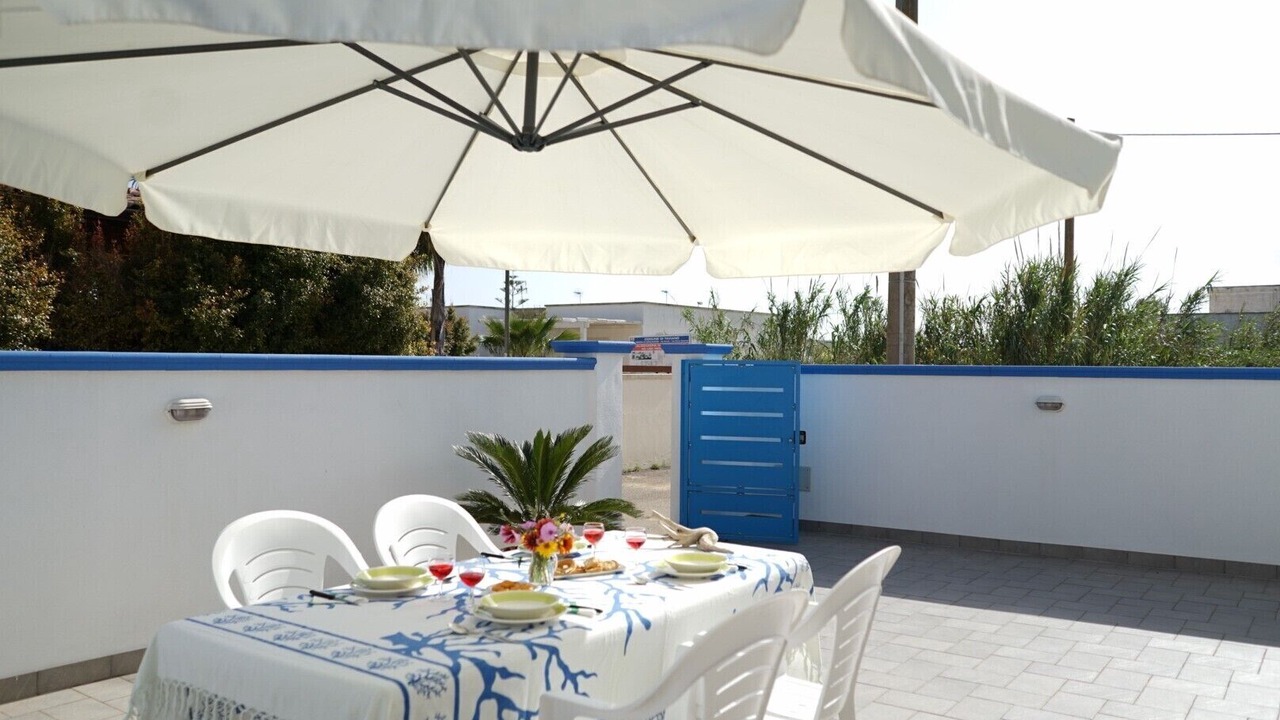 Photo of Outdoor in Marina di Mancaversa