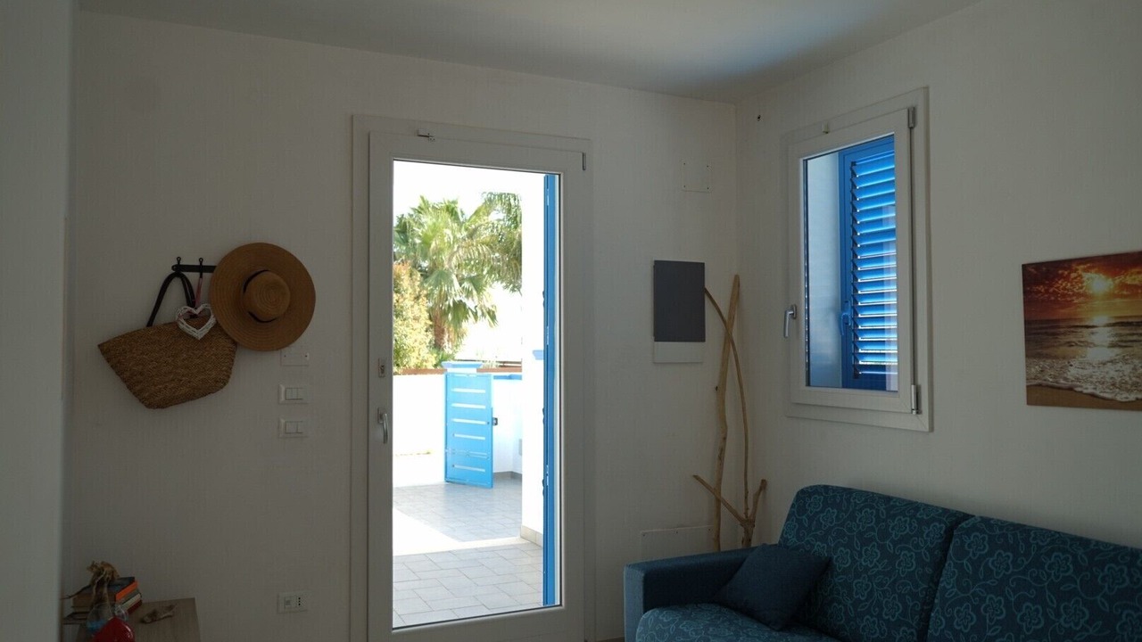 Photo of Livingroom in Marina di Mancaversa