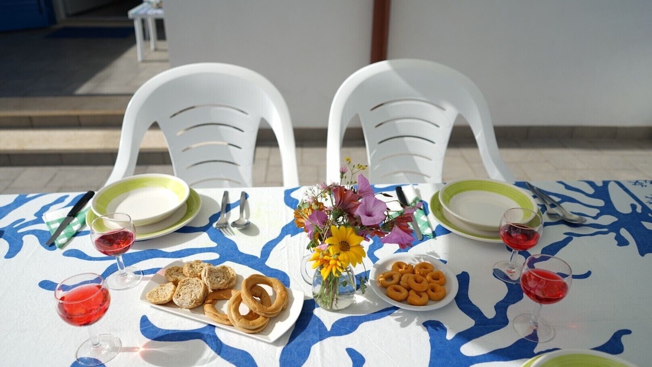 Photo of Outdoor in Marina di Mancaversa