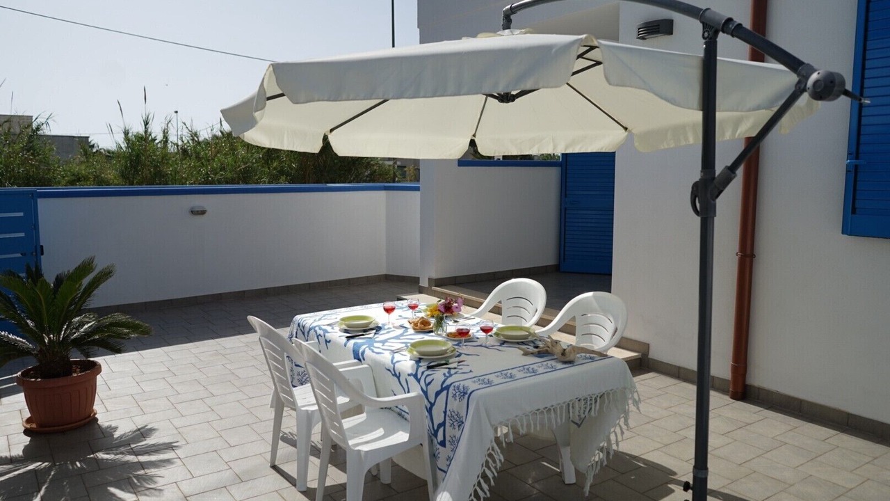 Photo of Outdoor in Marina di Mancaversa