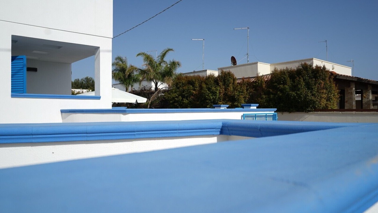 Photo of Outdoor in Marina di Mancaversa
