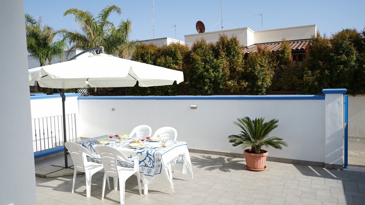 Photo of Outdoor in Marina di Mancaversa