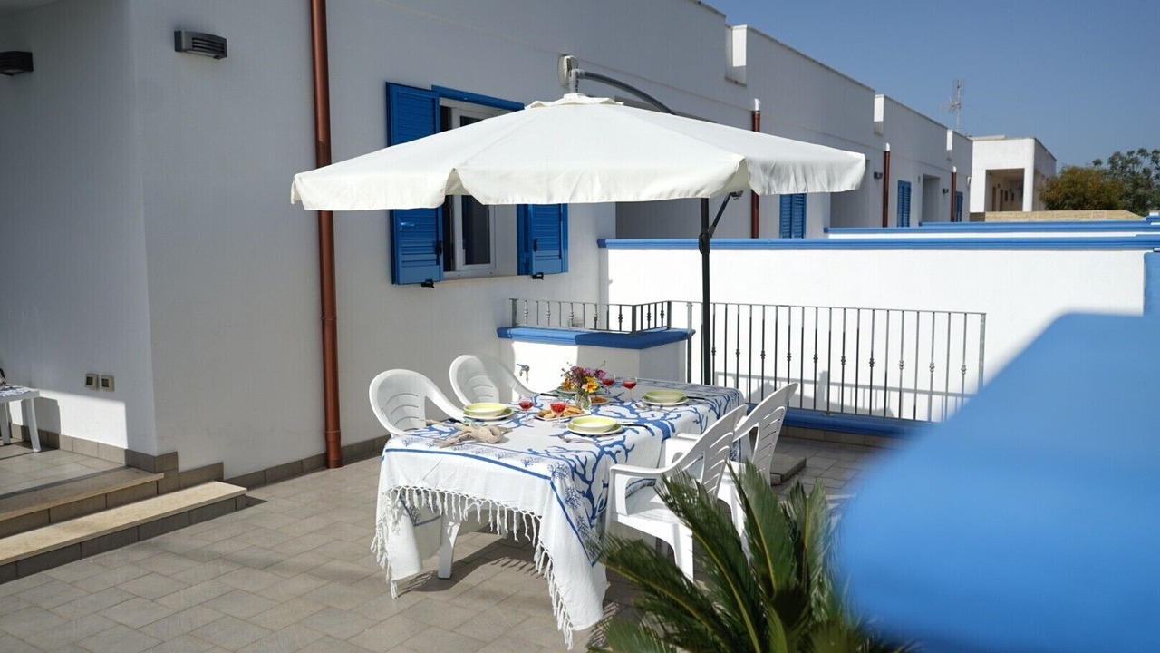 Photo of Outdoor in Marina di Mancaversa