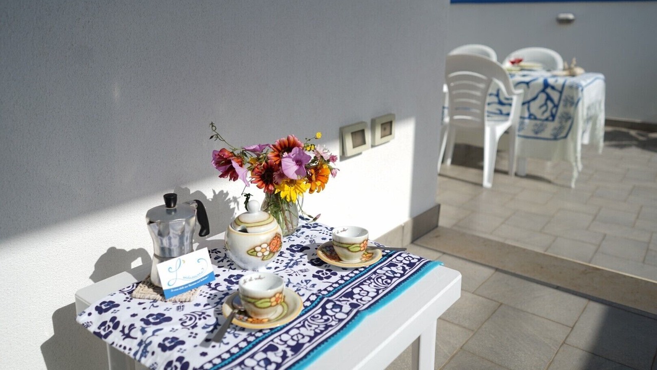 Photo of Outdoor in Marina di Mancaversa