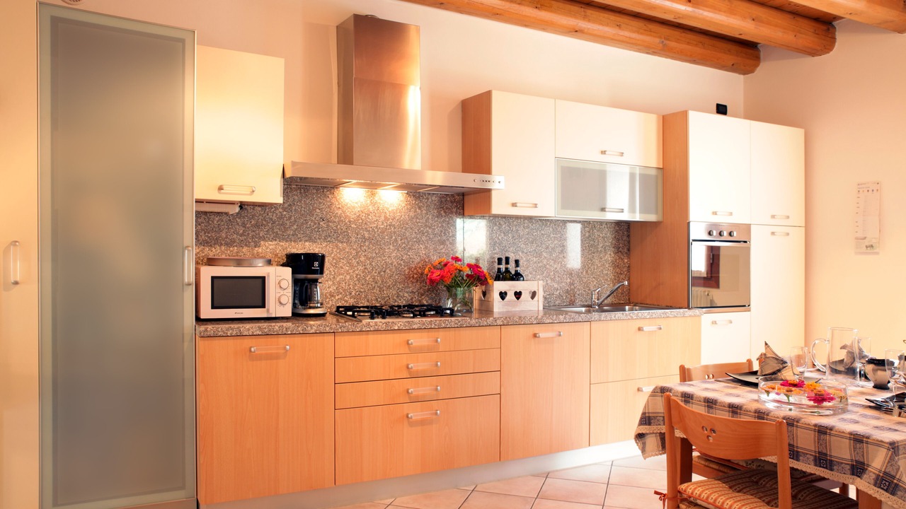 Photo of Kitchen in Borso del Grappa