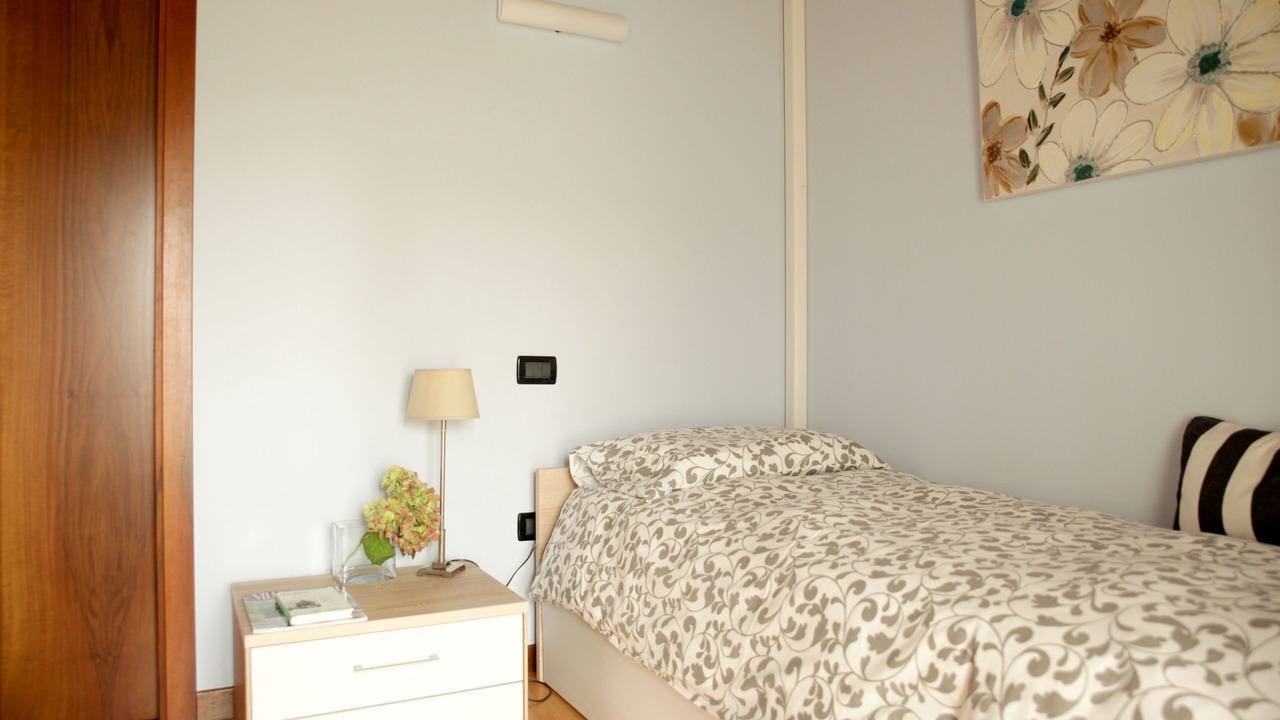 Photo of Bedroom in Borso del Grappa