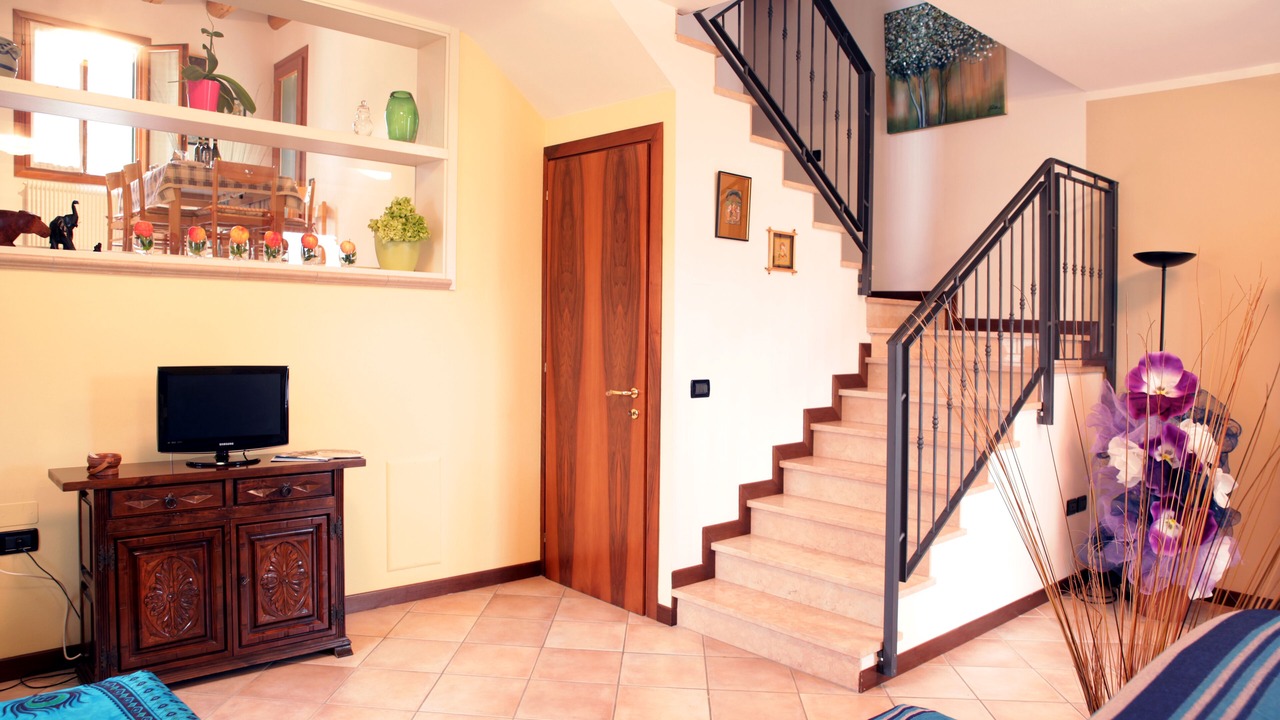 Photo of Bedroom in Borso del Grappa