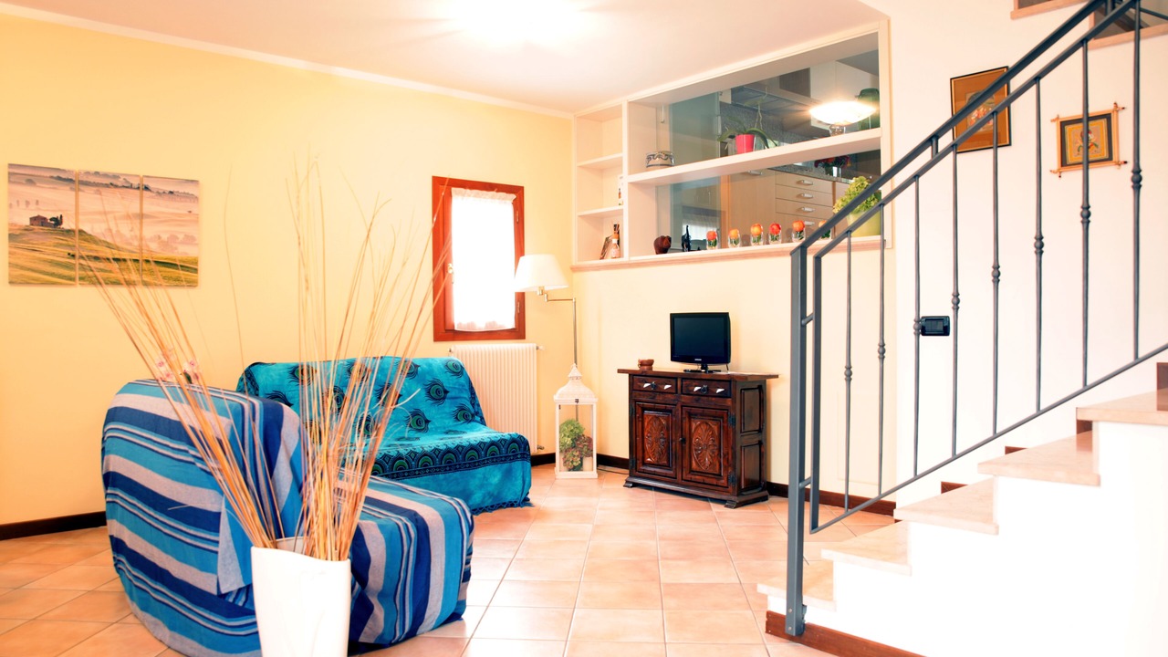 Photo of Livingroom in Borso del Grappa
