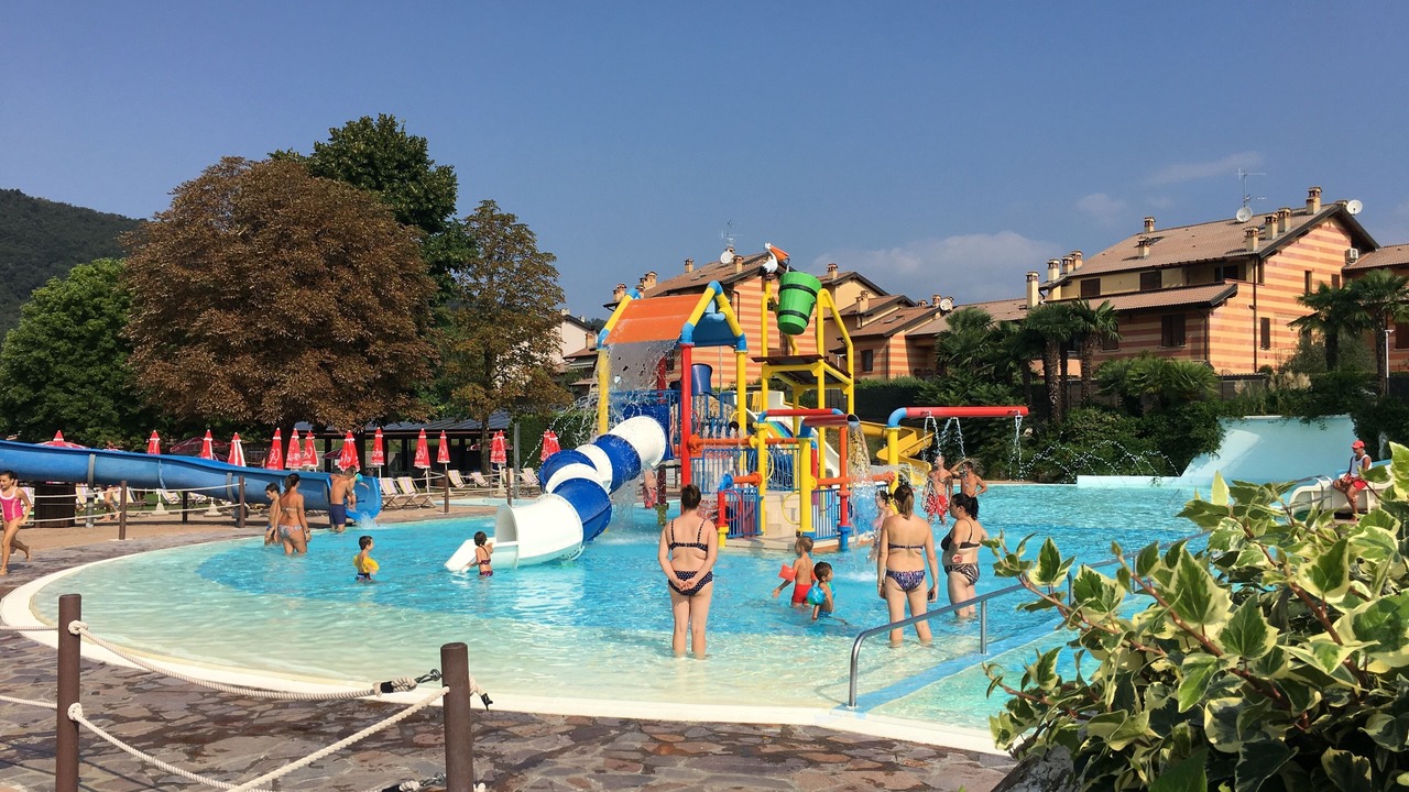 Photo of Outdoor in Sulzano