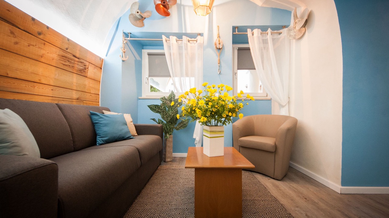 Photo of Livingroom in Sulzano