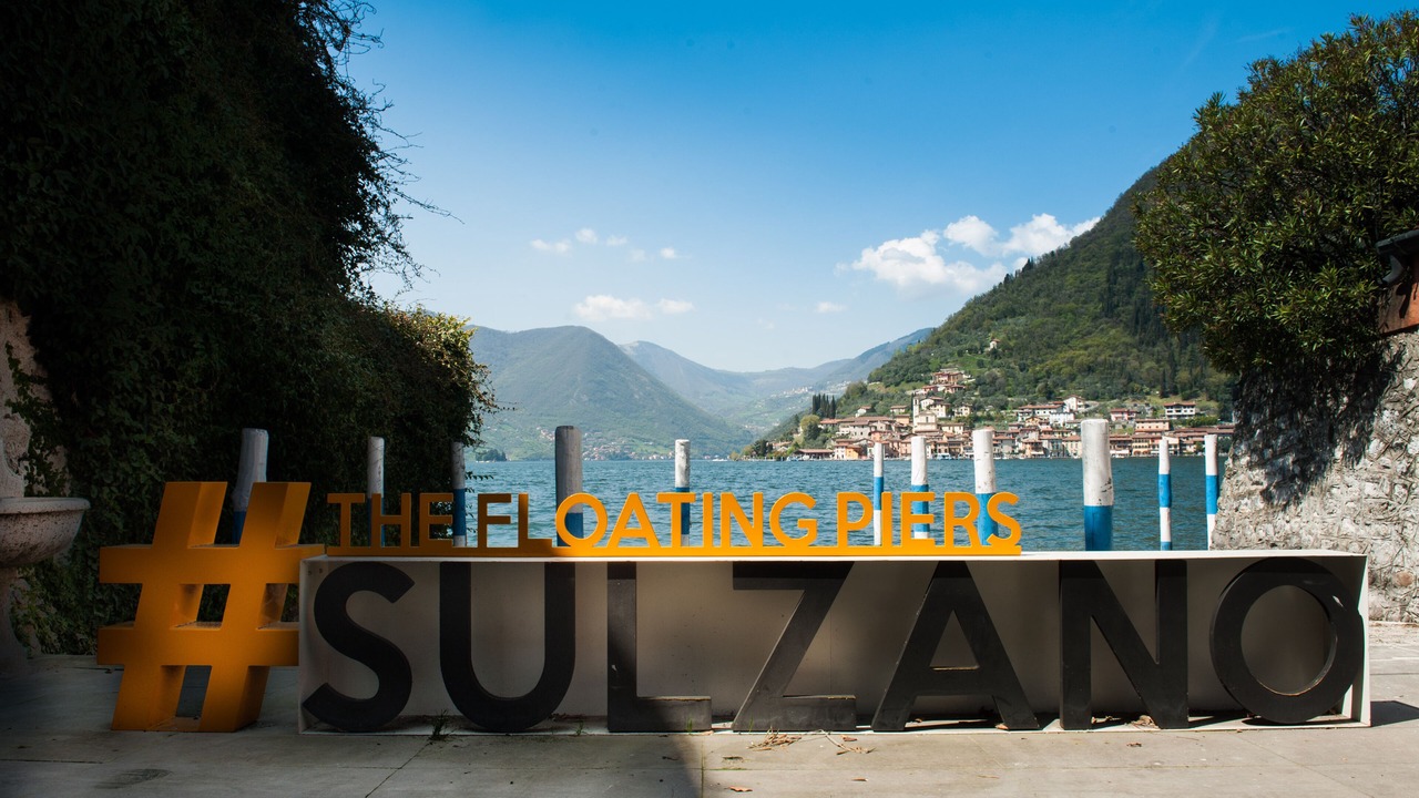 Photo of Outdoor in Sulzano