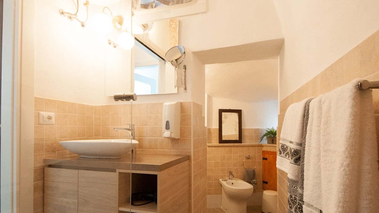 Photo of Bathroom in Sulzano
