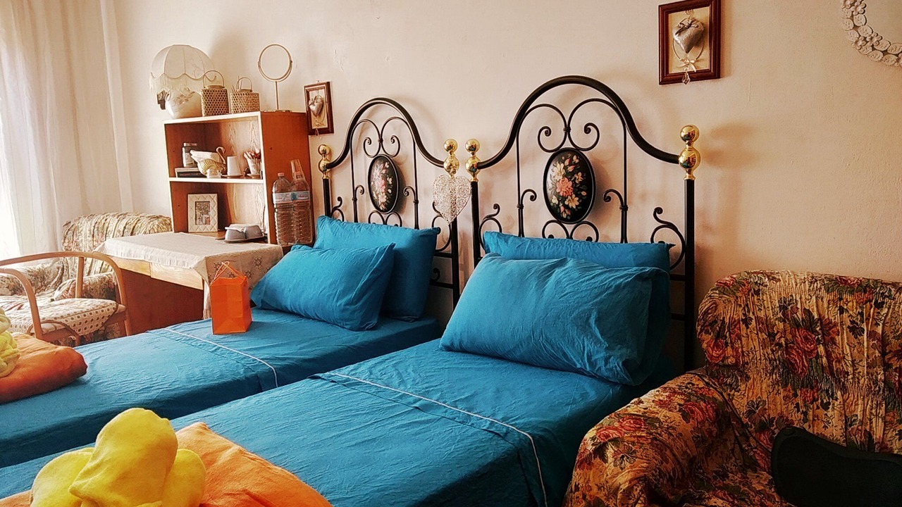 Photo of Bedroom in Milis