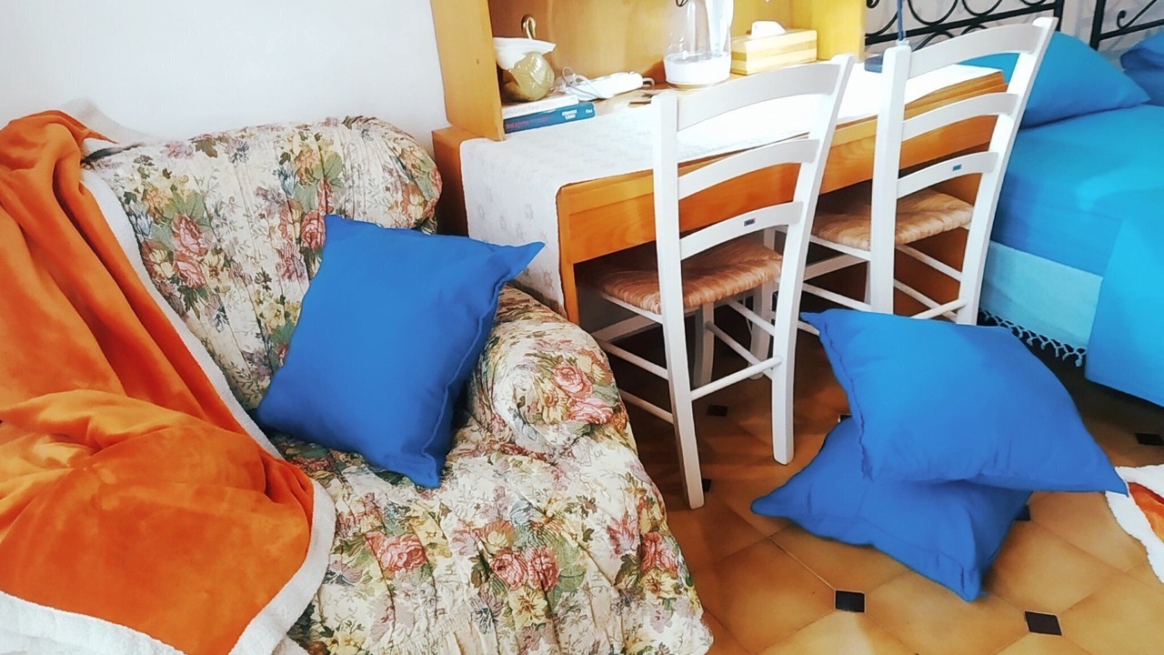 Photo of Bedroom in Milis