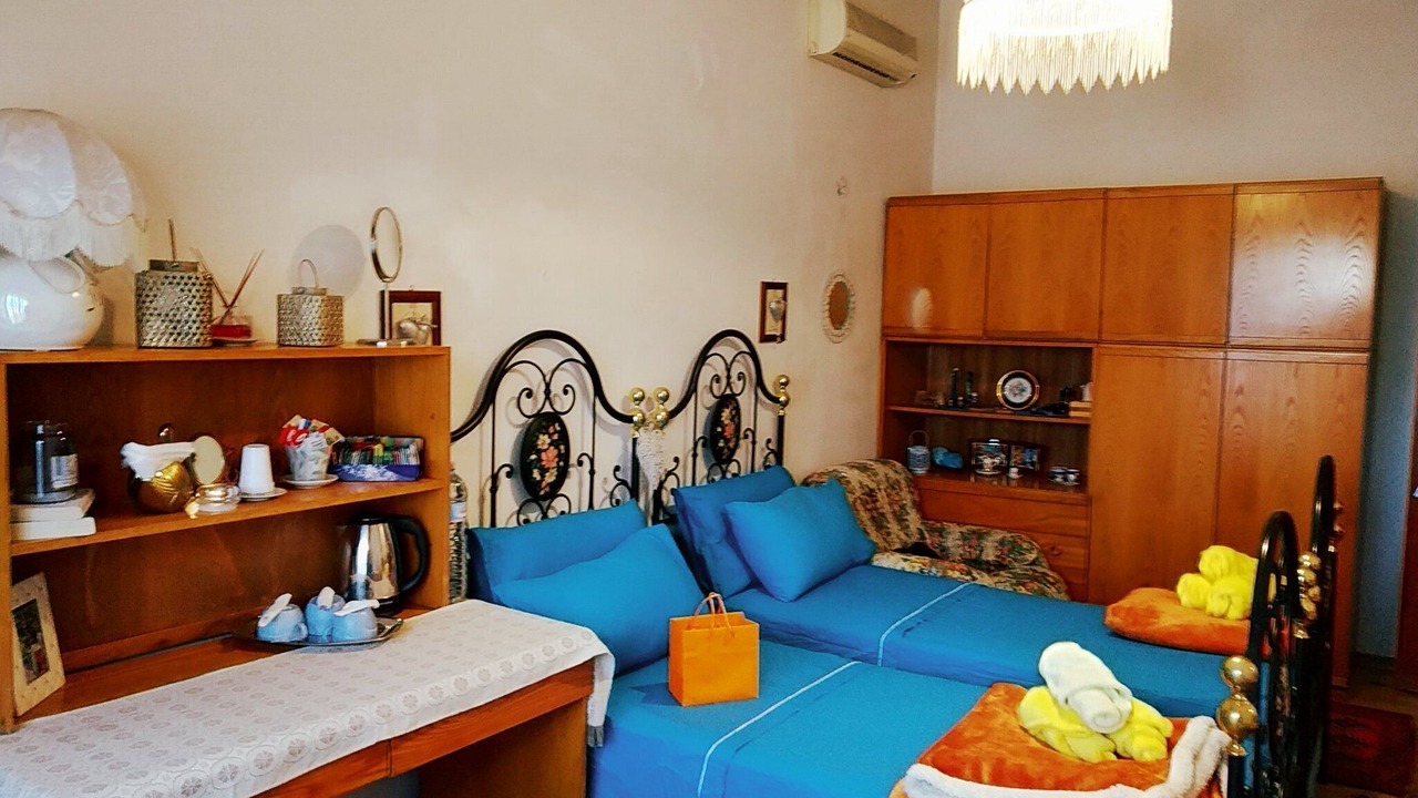 Photo of Bedroom in Milis