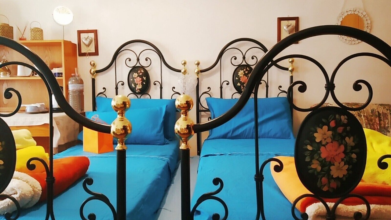 Photo of Bedroom in Milis