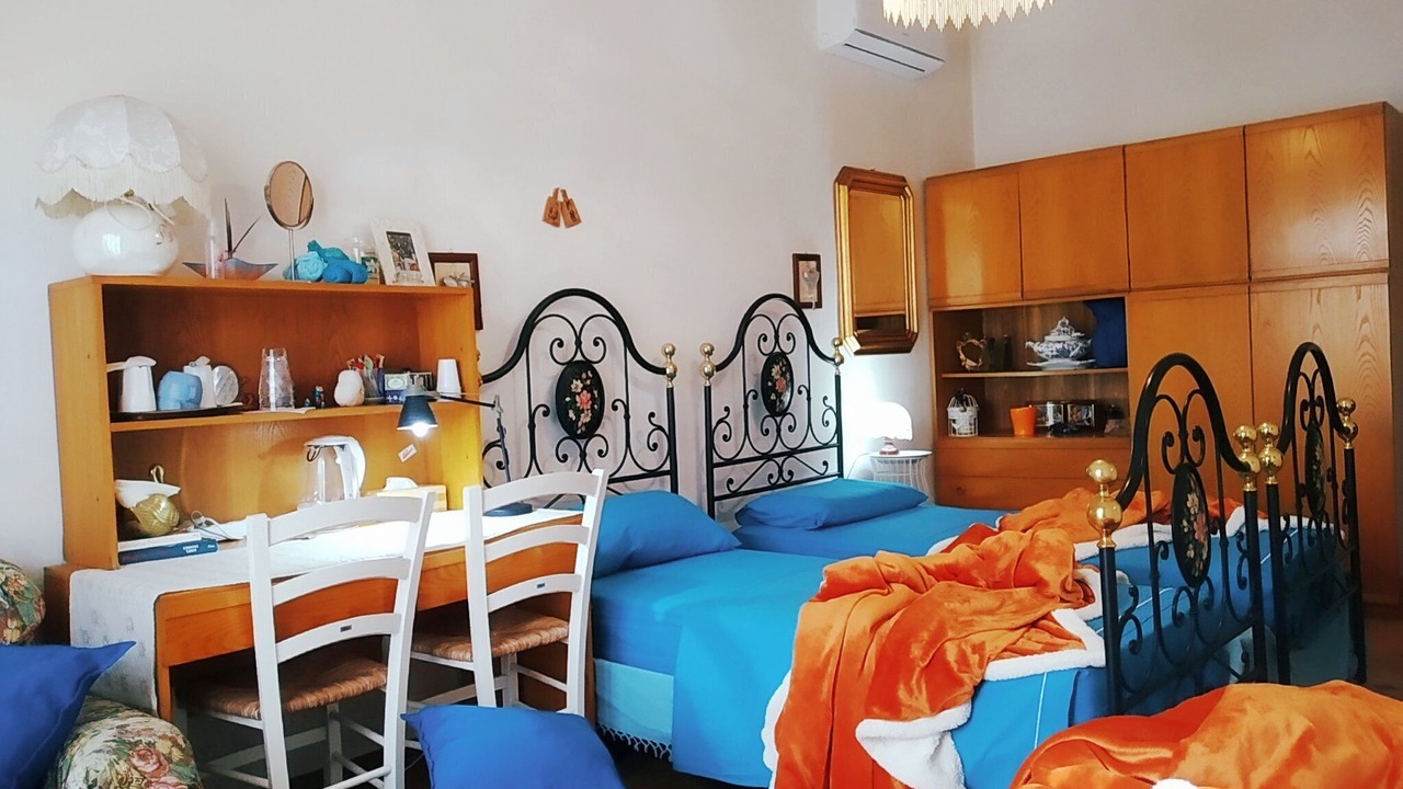 Photo of Bedroom in Milis