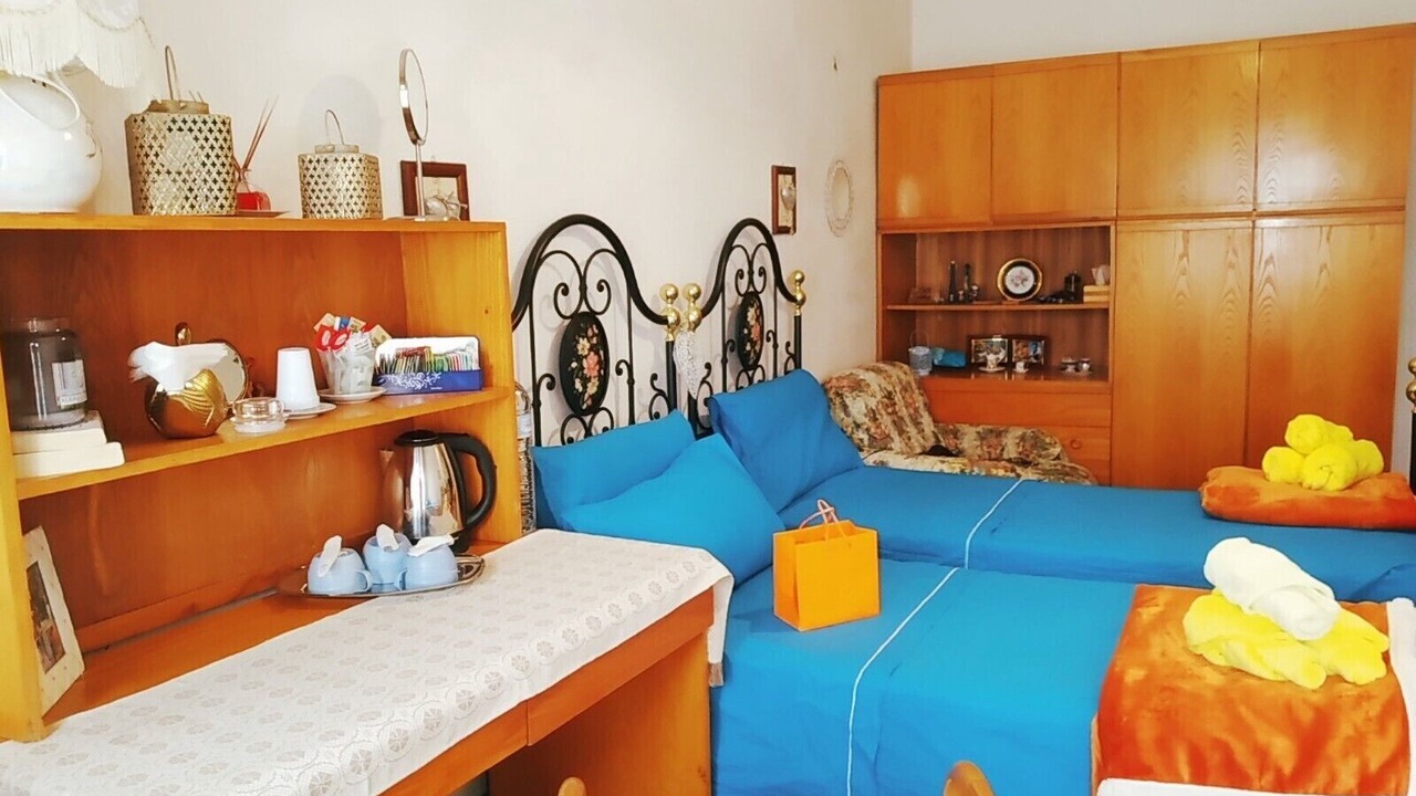 Photo of Bedroom in Milis