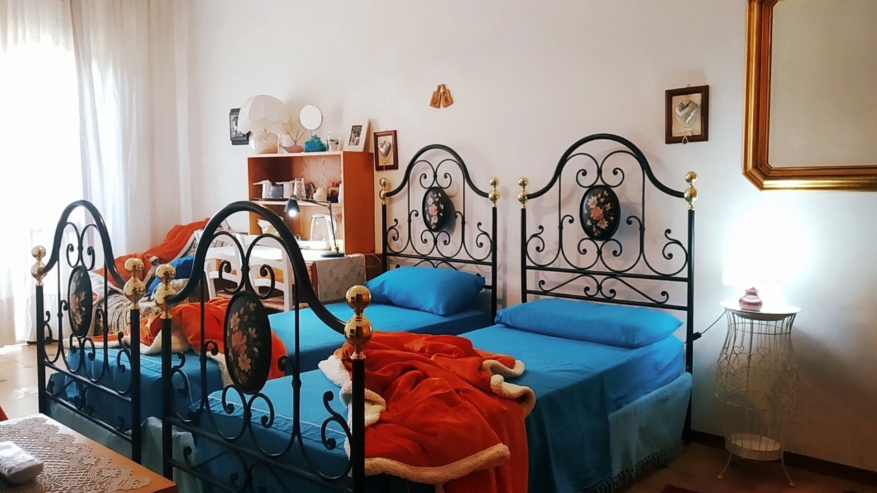 Photo of Bedroom in Milis