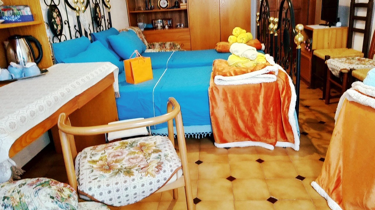 Photo of Bedroom in Milis