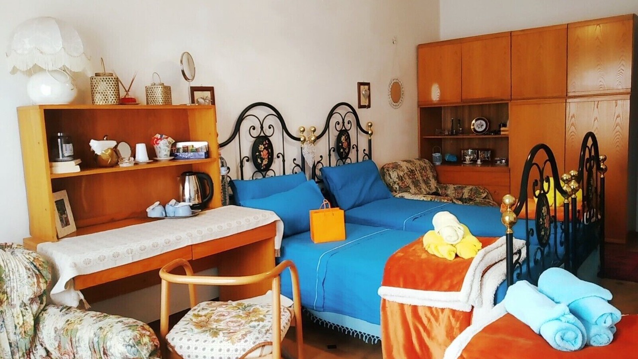 Photo of Bedroom in Milis