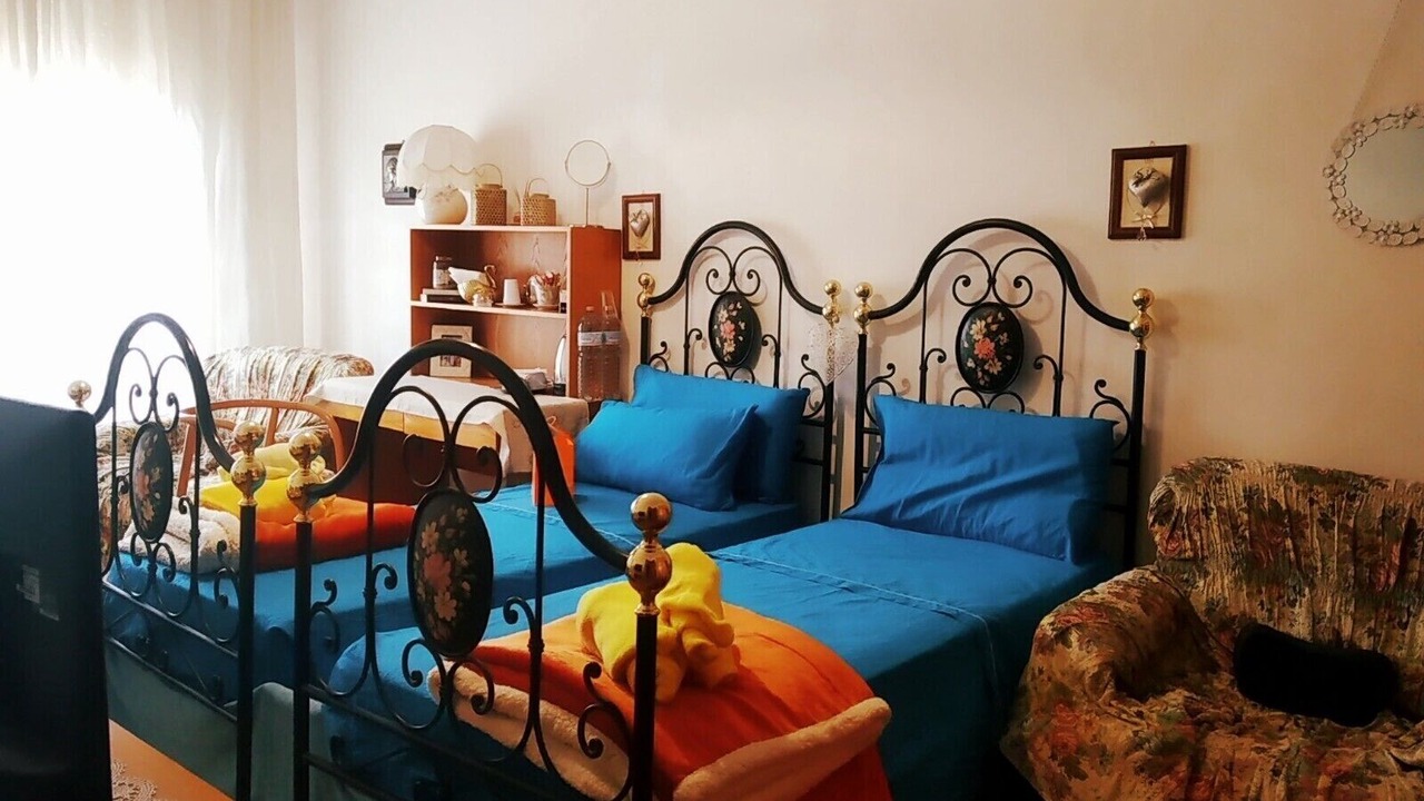 Photo of Bedroom in Milis