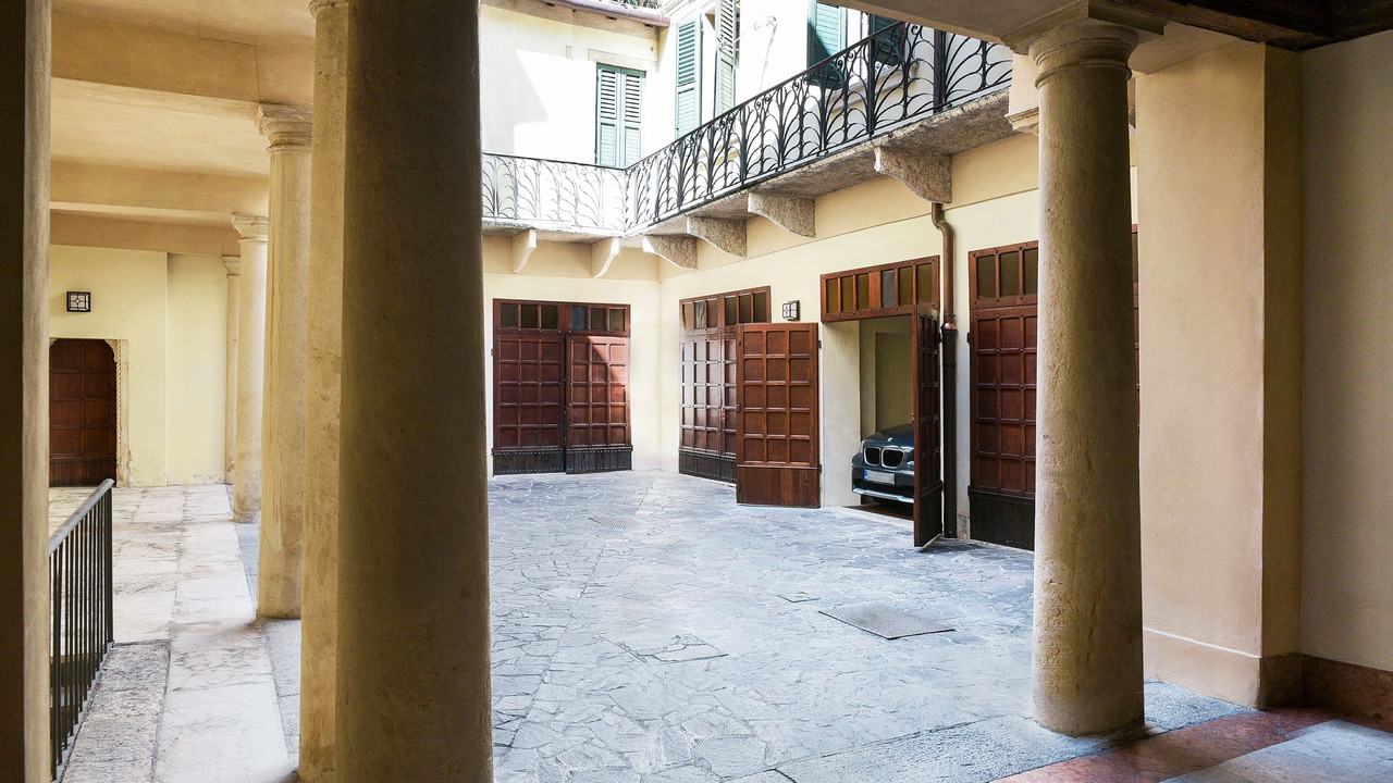 Photo of Outdoor in Verona City Centre
