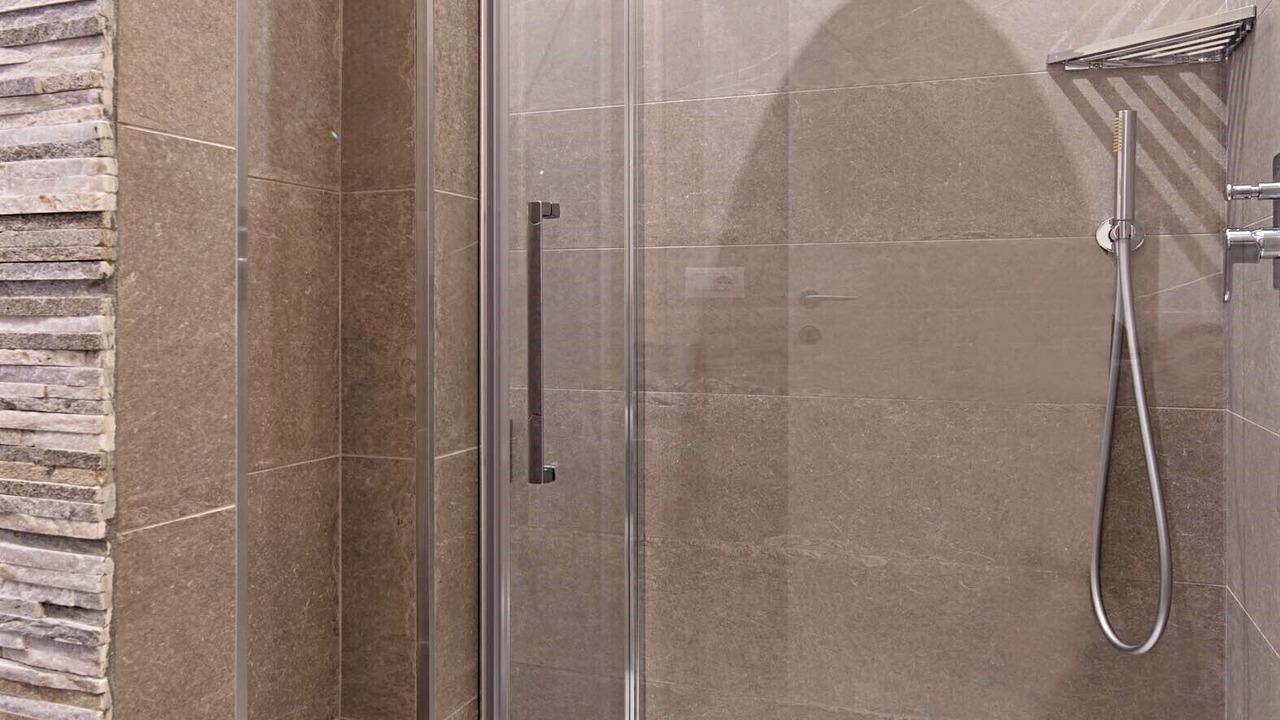 Photo of Bathroom in Verona City Centre