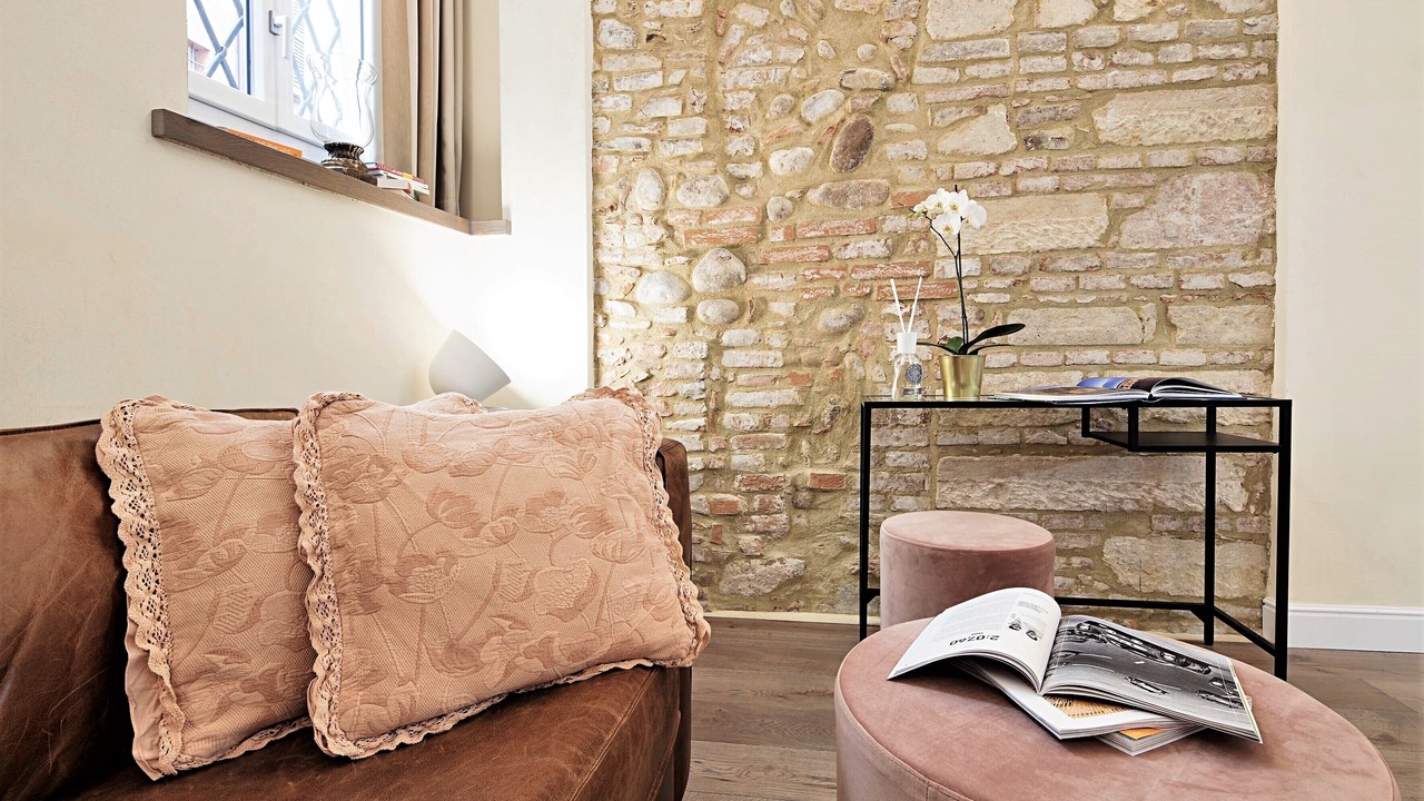 Photo of Livingroom in Verona City Centre
