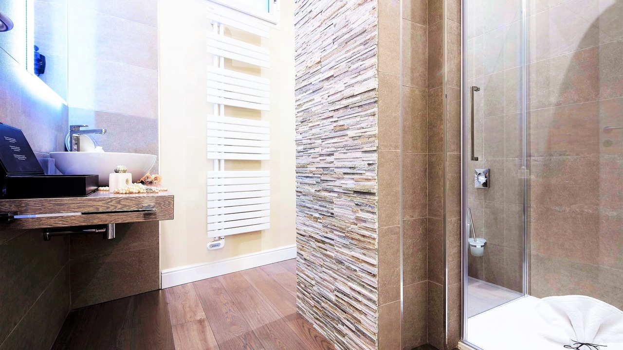 Photo of Bathroom in Verona City Centre