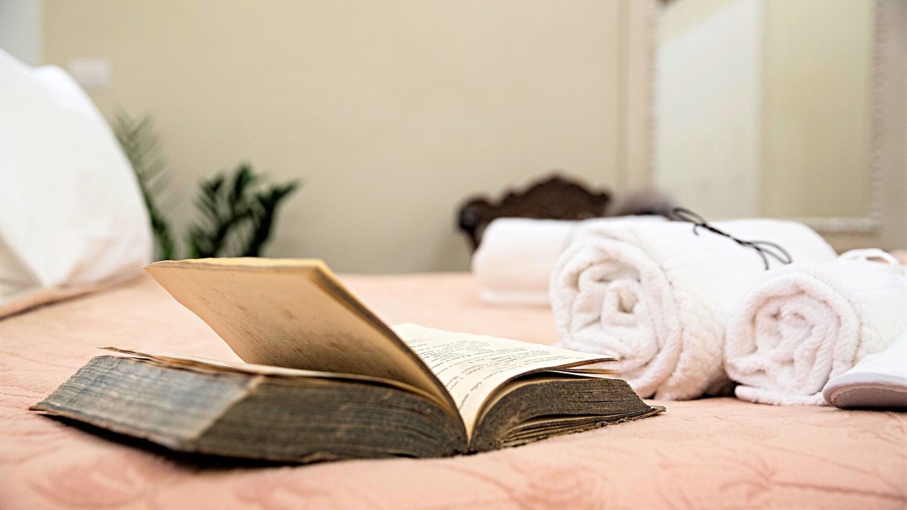 Photo of Bedroom in Verona City Centre