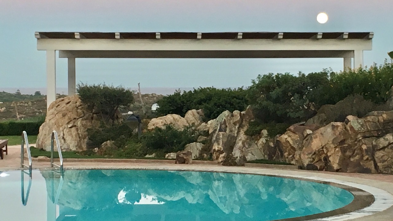 Photo of Outdoor in San Teodoro
