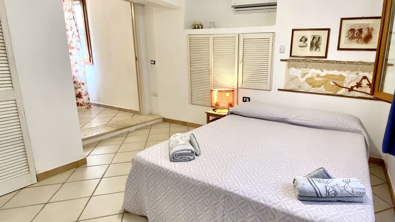 Photo of Bedroom in San Teodoro