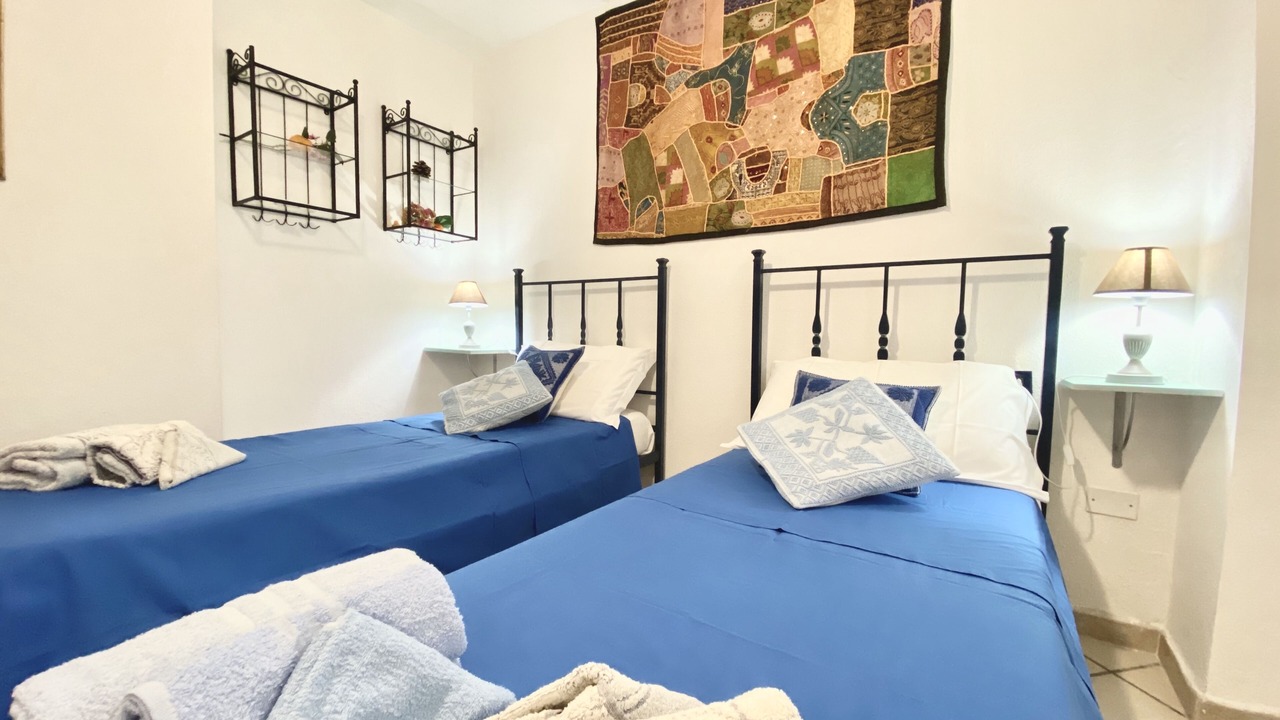 Photo of Bedroom in San Teodoro