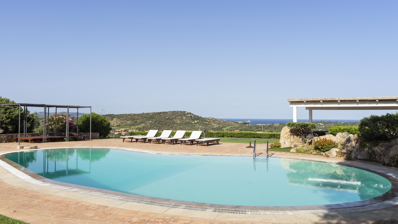 Photo of Outdoor in San Teodoro