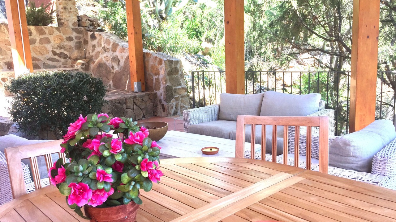 Photo of Outdoor in San Teodoro