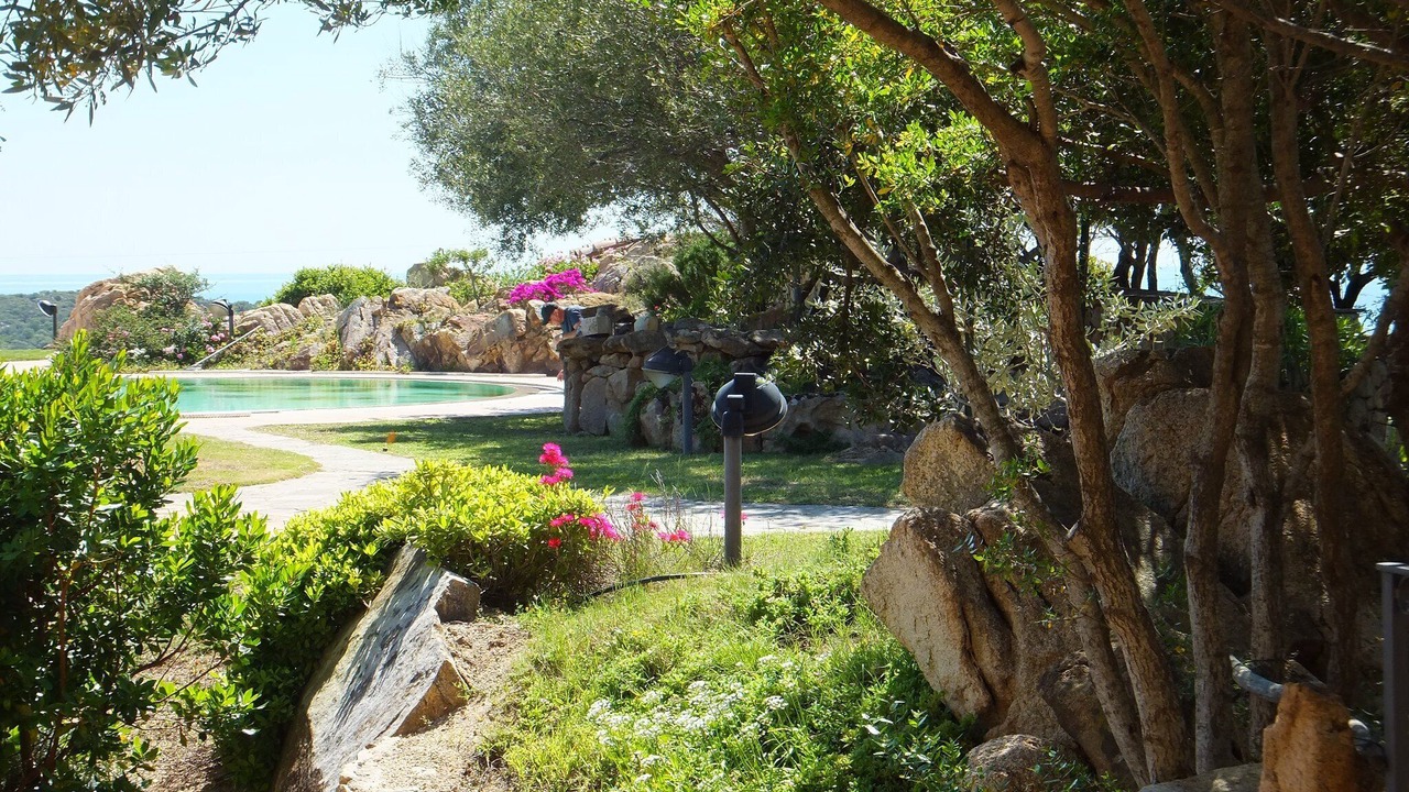 Photo of Outdoor in San Teodoro