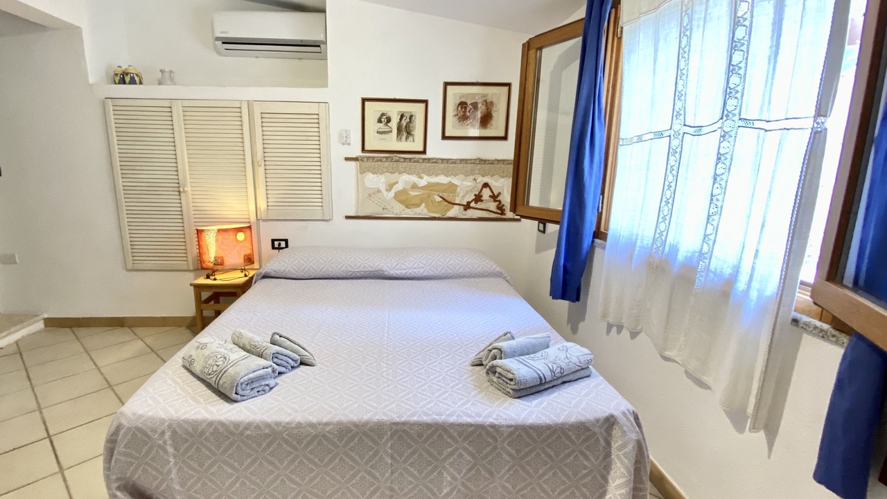Photo of Bedroom in San Teodoro