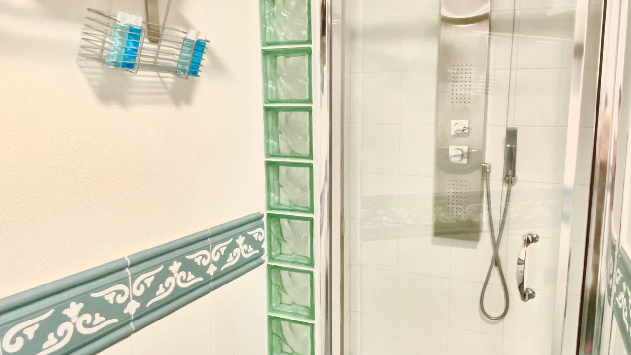 Photo of Bathroom in San Teodoro
