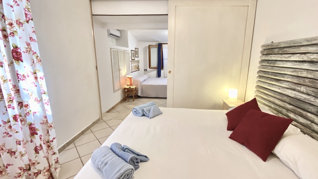 Photo of Bedroom in San Teodoro